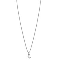 Collier Rosato Femme Allegra in Argent RZAL029